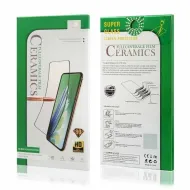 Ochrana displeje Ceramics Fullcoverage iPhone 14 Pro Max