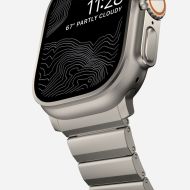 Tech-Protect SteelBand na Apple Watch Series 10 (46mm)