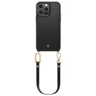 Pouzdro Spigen Cyrill Classic Charm Mag iPhone 14 Pro Max černé