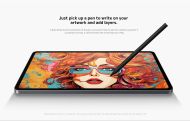 Stylus Xiaomi Focus Pen pro Mi Pad 7 / 7 Pro / 6S Pro / 6 Max