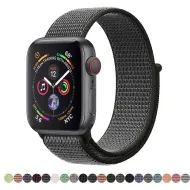 Nylonový řemínek NYLON pro Apple Watch Series 9/8/7 (41mm)