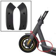 Přední plastový nárazník Ninebot Segway MAX G30 / G30D