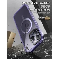 Supcase Edge Mag iPhone 14 Pro Max Deep Purple