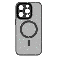 Pouzdro Tel Protect Magnetic Splash Frosted iPhone 15 Pro Max