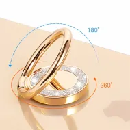 Tech-Protect Magnetic Phone Ring