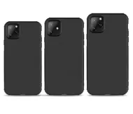 Pouzdro XO TPU Case Anti-Shock na iPhone XS MAX