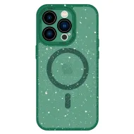 Pouzdro Tel Protect Magnetic Splash Frosted iPhone 15 Pro Max