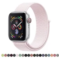 Nylonový řemínek NYLON pro Apple Watch Series 9/8/7 (41mm)