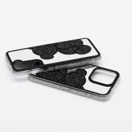 Pouzdro CASE Teddy Bear iPhone 15