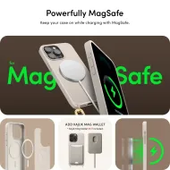 Pouzdro Spigen Cyrill Classic Charm Mag s MagSafe pro iPhone 15 Pro