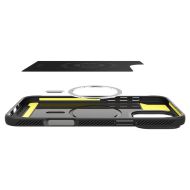 Spigen Rugged Armor MagFit MagSafe iPhone 16 Pro Max