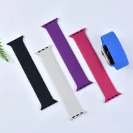 Navlékací řemínek Solo Loop Apple Watch Series 1/2/3 42mm