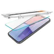 Tvrzené sklo Spigen GLAStR EZ Fit 2Pack iPhone 15 Plus / 16 Plus čiré