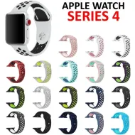 Sportovní řemínek SPORT pro Apple Watch Series 9/8/7 (41mm)