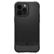 Pouzdro Spigen Rugged Armor MagFit iPhone 14 Pro Max černé