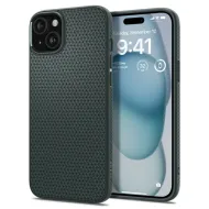 Pouzdro Spigen Liquid Air pro iPhone 15