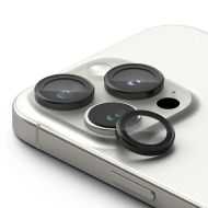 Ringke Camera Lens Farame Glass 2-Pack iPhone 16 Pro Max / 16 Pro