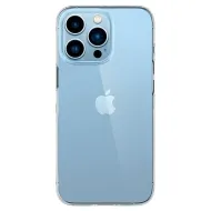 Spigen AirSkin iPhone 13 Pro Max čiré