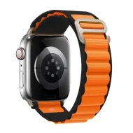 Řemínek Alpský tah pro Apple Watch Series 9/8/7 (41mm)