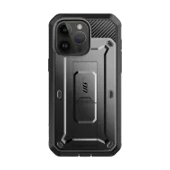 Pouzdro Supcase Unicorn Beetle PRO Rugged iPhone 15 Pro Max - Černé