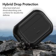 Pouzdro ESR Orbit Hybrid HaloLock MagSafe Apple AirPods Pro 1/2