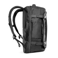 Batoh Tech-Protect Defender S40 Travel Laptop BagPack 28l černý