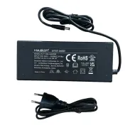 Nabíječka HLT-180I 54,6V/2A Kugoo G2 Pro / G-BOOSTER (DC 5,5mm konektor)