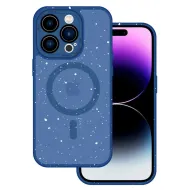 Pouzdro Tel Protect Magnetic Splash Frosted iPhone 15 Pro Max