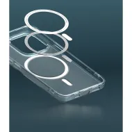 Ringke Fusion Magnetic iPhone 13 Pro Max Matte Clear