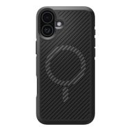 Spigen Core Armor MagFit MagSafe iPhone 16 Matte Black