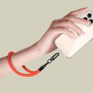 Tech-Protect C3S ROPE WRIST STRAP Šňůrka / popruh k telefonu na zápěstí