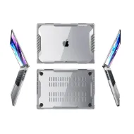 Pouzdro Supcase Unicorn Beetle MacBook Pro 14 (2021-2023) Čiré