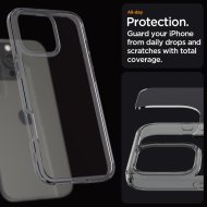 Pouzdro Spigen Ultra Hybrid iPhone 16 Pro