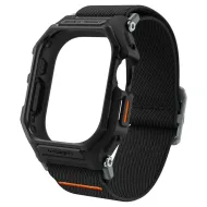 Kryt s řemínkem Spigen Lite Fit Pro Apple Watch Ultra 1/2 (49mm) Matně černý