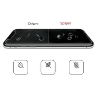 Ochranné sklo Spigen GLAS.tR SLIM HD na Apple iPhone 11 Pro / XS / X