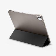 Pouzdro Spigen Smart Fold iPad Pro 13" (2024) černé