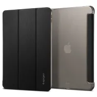 Pouzdro Spigen Liquid Air Folio Apple iPad 10,9" (2022) Černé