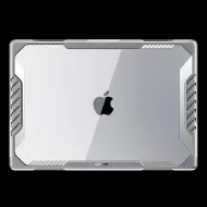 Pouzdro Supcase Unicorn Beetle MacBook Pro 14 (2021-2023) Čiré