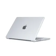 Pouzdro Tech-Protect Smartshell MacBook Pro 14 (2021-2024)