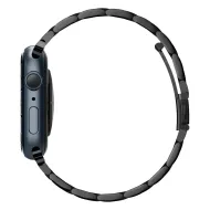 Řemínek Spigen Modern Fit Metal Band Apple Watch Series 10 (42mm)