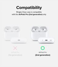 Ringke Onyx Apple AirPods Pro 1/2