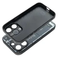 Pouzdro Forcell TECH iPhone 15 Pro Max