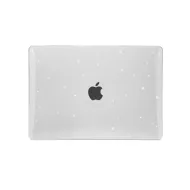 Pouzdro Tech-Protect Smartshell MacBook Air 15 (2023/2024)