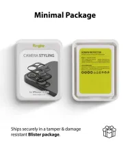 Ringke Camera Styling iPhone 12 mini