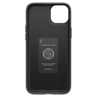 Pouzdro Spigen Thin Fit na iPhone 15 Plus Black