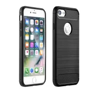 Forcell Carbon iPhone 12 mini černé