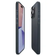 Pouzdro Spigen Thin Fit na iPhone 15 Pro