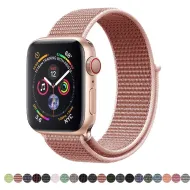 Nylonový řemínek NYLON pro Apple Watch Series 9/8/7 (41mm)