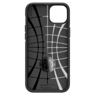 Pouzdro Spigen Core Armor pro iPhone 15 černé