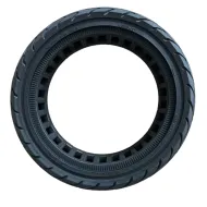 NEDONG 60/70-7,0 Bezdušová plná pneumatika Xiaomi Scooter 4 / 4 Pro